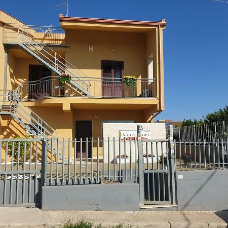 Ciuri Ciuri Villa Augusta Exterior photo
