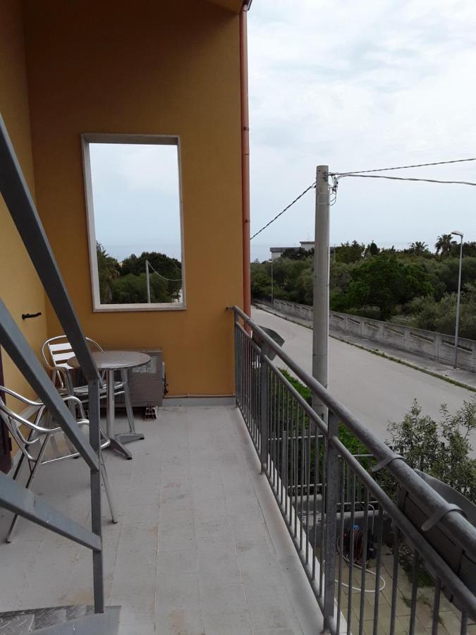 Ciuri Ciuri Villa Augusta Exterior photo