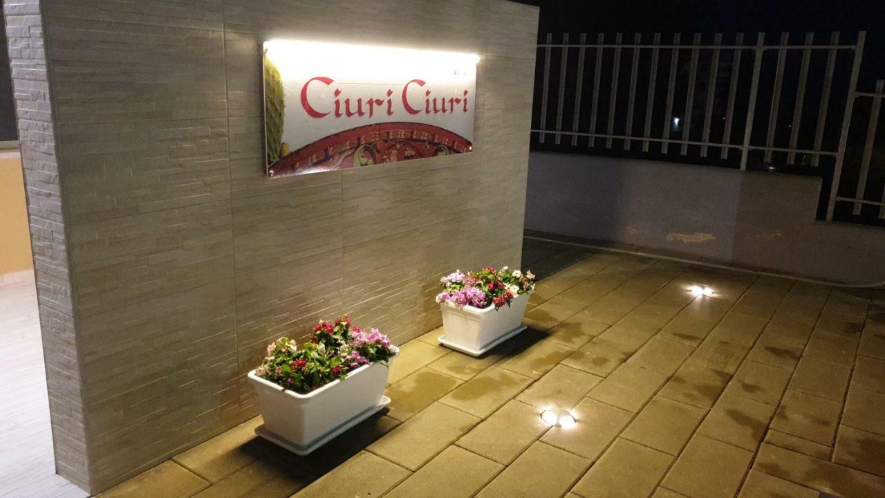 Ciuri Ciuri Villa Augusta Exterior photo